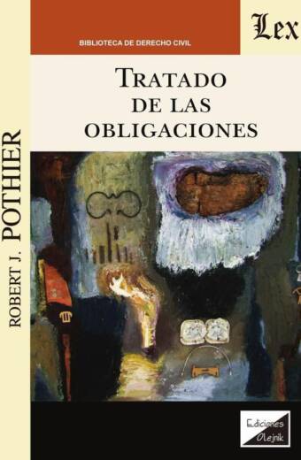 Tratado de las obligaciones