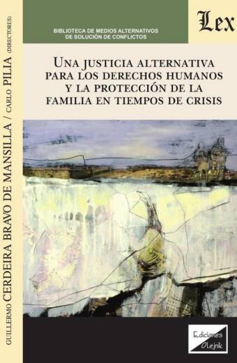 Una justicia alternativa pARa los derechos humanos