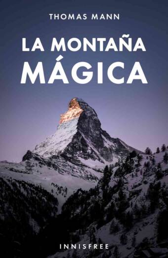 La montaña mágica