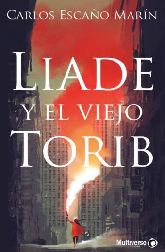 Liade y el viejo Torib