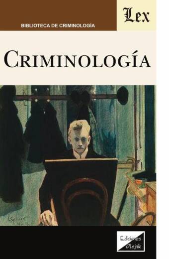 Criminología