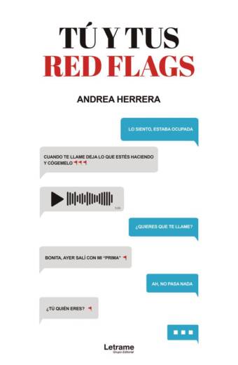 Tú y tus red flags