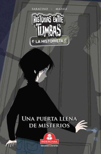 Una puerta llena de misterios