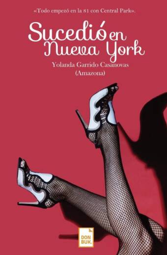Sucedió en Nueva York