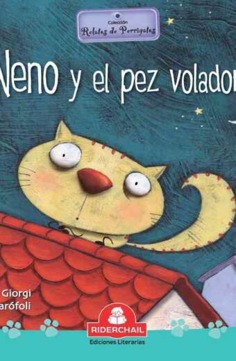 Neno y el pez volador