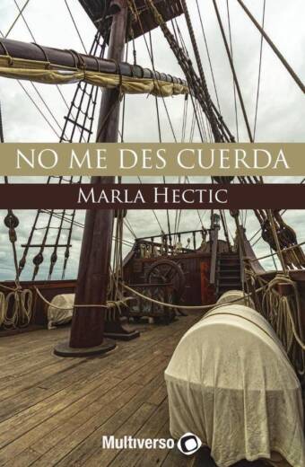 No me des Cuerda