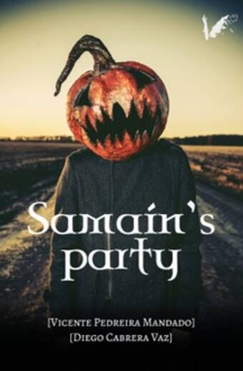 Samain's party