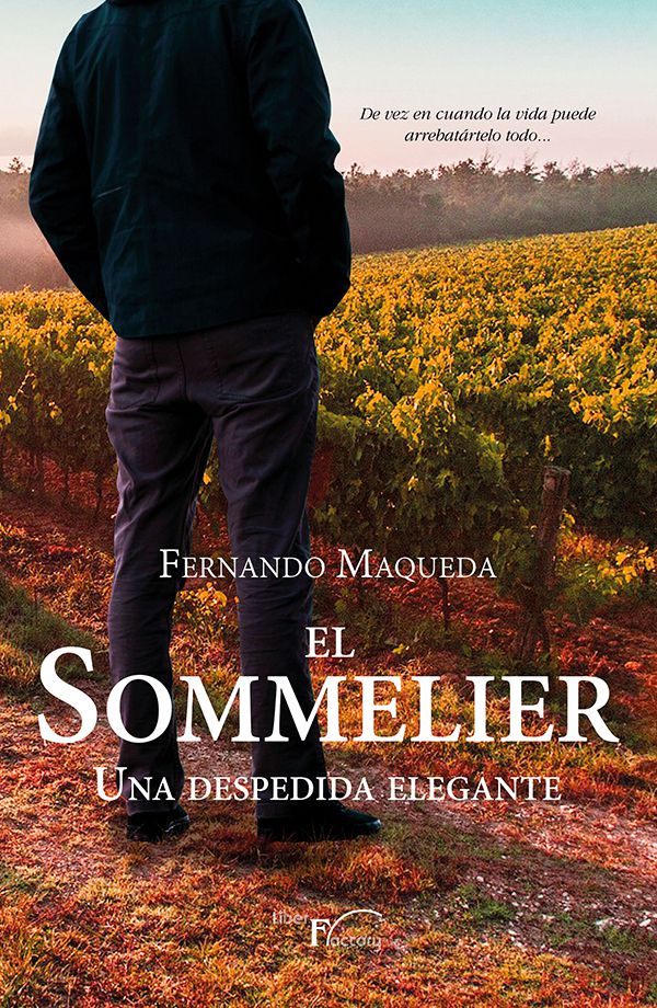 El Sommelier - Una despedida elegante