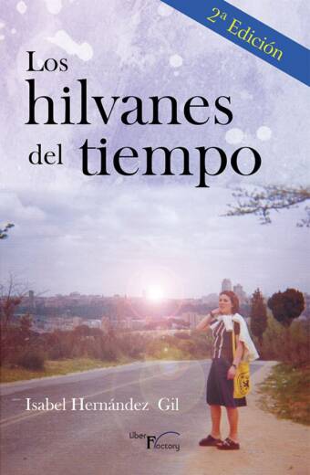 Los hilvanes del tiempo