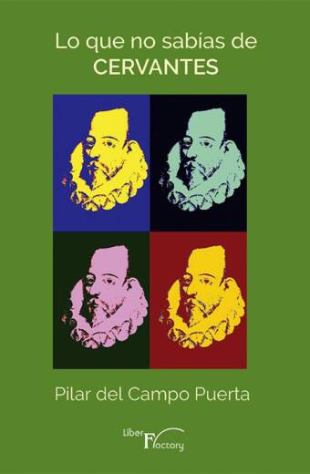 Lo que no sabías de Cervantes