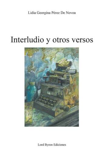 Interludio y otros versos
