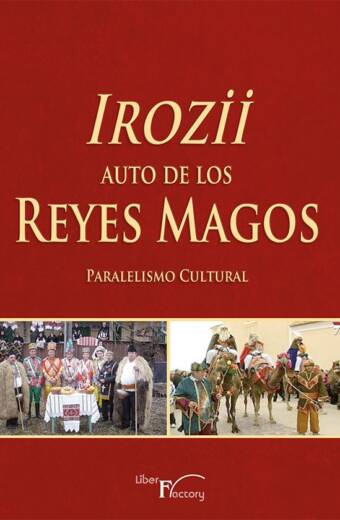 Irozii - Auto de los Reyes Magos