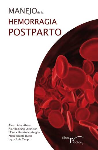 Manejo de la hemorragia postparto