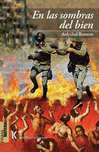 En las sombras del bien