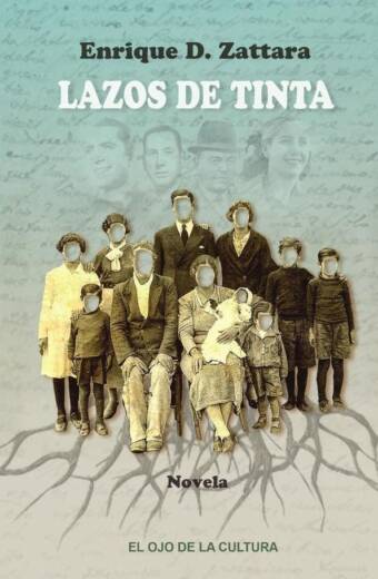 Lazos de tinta