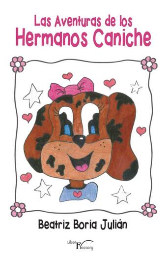 Las aventuras de los hermanos caniche
