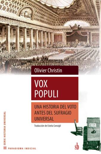 Vox Populi