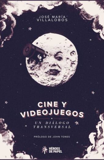 Cine y Videojuegos
