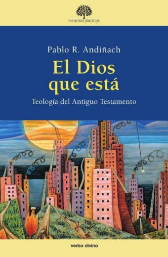 El Dios que está