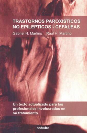 Trastornos paroxísticos no epilépticos / cefaleas