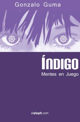 Índigo - Mentes en juego