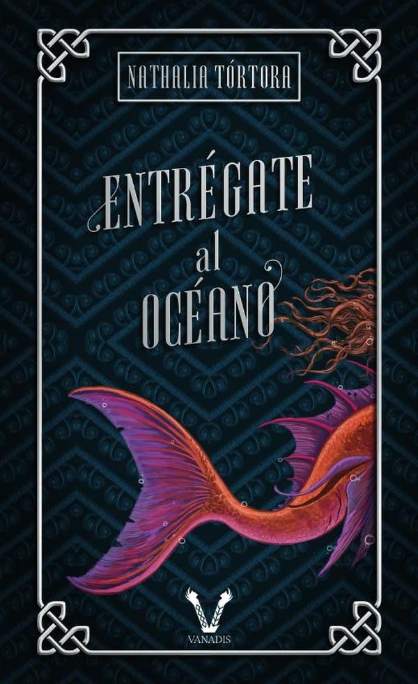 Entrégate al océano