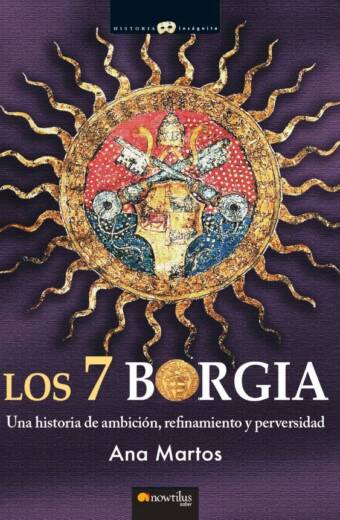 Los 7 Borgia