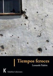 Tiempos feroces