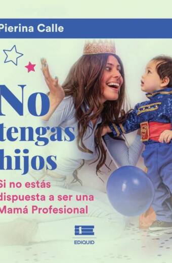 No tengas hijos