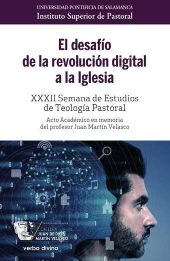 El desafío de la revolución digital a la Iglesia