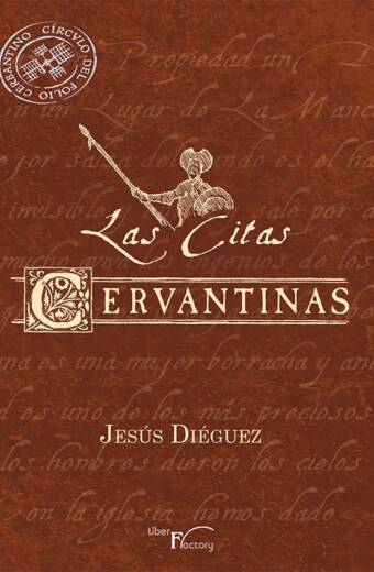 Las citas cervantinas