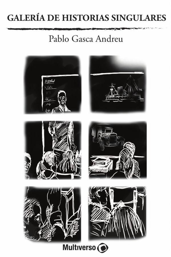 Galería de historias singulares