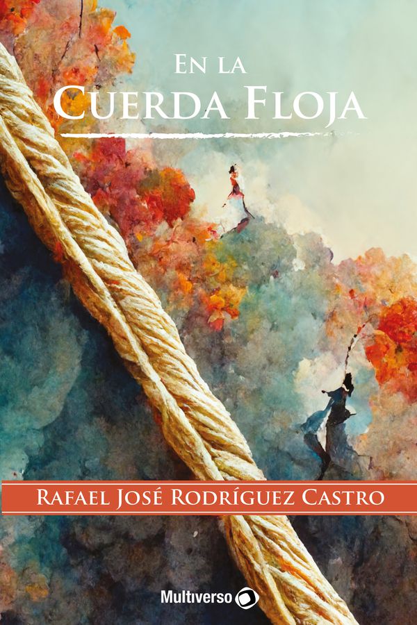 En la cuerda floja