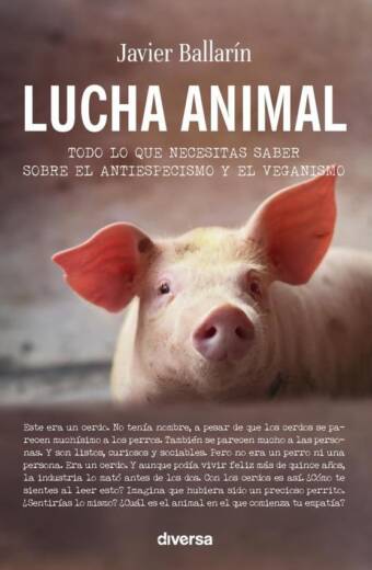 Lucha animal