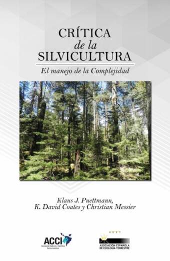 Crítica de la silvicultura