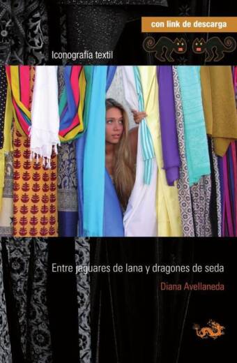 Entre jaguares de lana y dragones de seda
