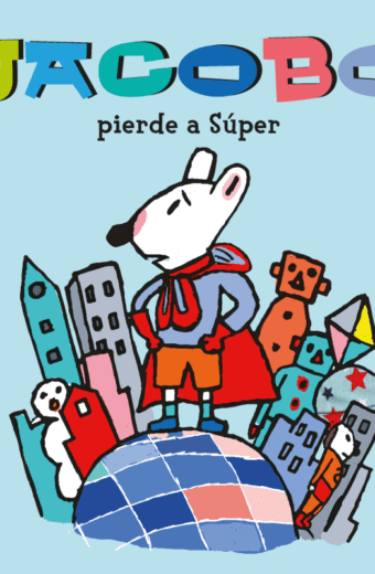 Jacobo pierde a Súper