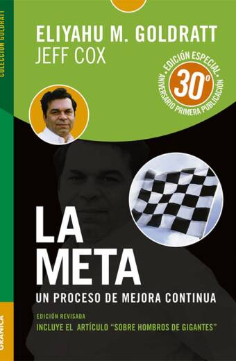 Meta Edición Aniversario, La