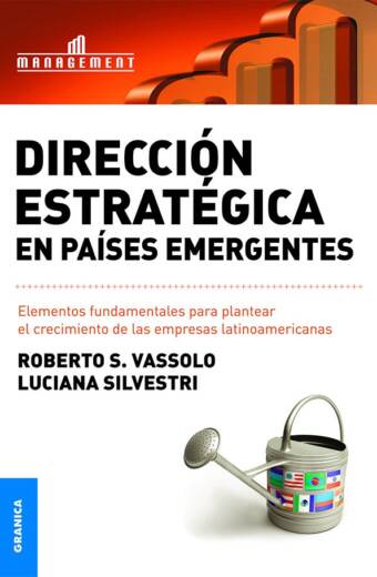 Dirección estratégica en países emergentes