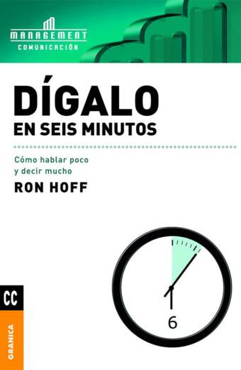 Digalo En Seis Minutos