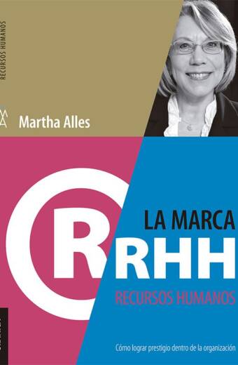 La marca recursos humanos