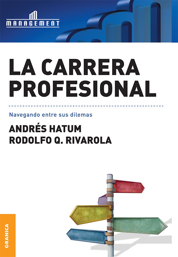 La Carrera Profesional