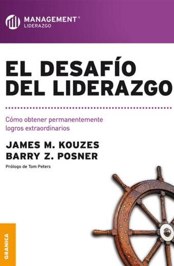 El desafío del liderazgo