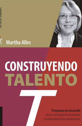 Construyendo talento