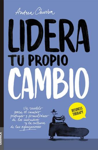Lidera tu propio cambio