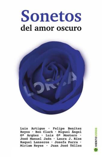 Sonetos del amor oscuro y su reverso