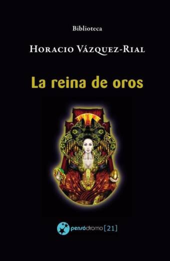 La reina de oros