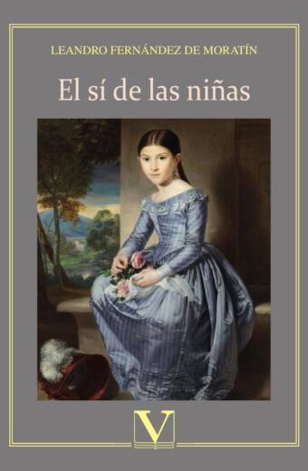 El sí de las niñas