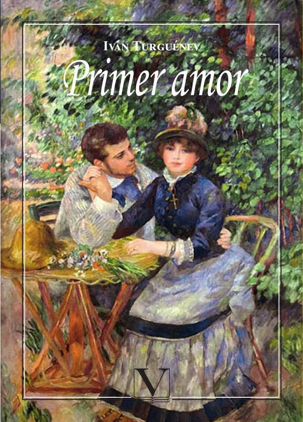 Primer amor