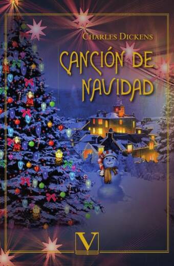 Canción de Navidad